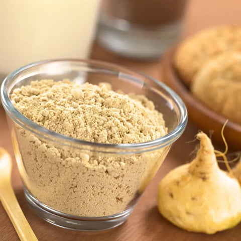 Qué es la maca y cómo puede ayudarte: beneficios y recomendaciones