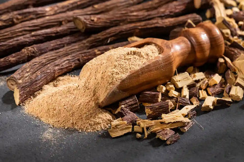 Contraindicaciones del regaliz: cómo debemos usarlo