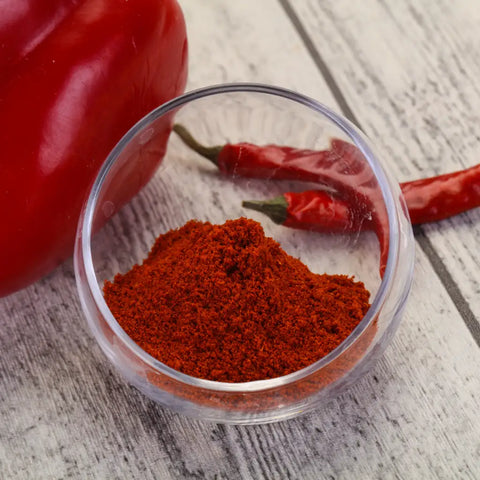 Todo sobre el Pimentón: Variedades, Usos y Beneficios