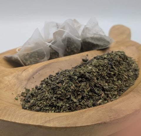 Beneficios del té verde: Descubre su origen y aportes a nuestra salud