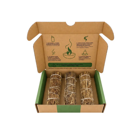 Atado de copal