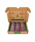 Atado de lavanda para limpieza energética