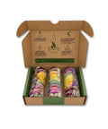 Atado de salvia blanca 7 chakras
