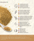 Beneficios de la Levadura nutricional b12 ecológica