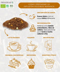 Cómo preprar la infusión rooibos naranja a granel
