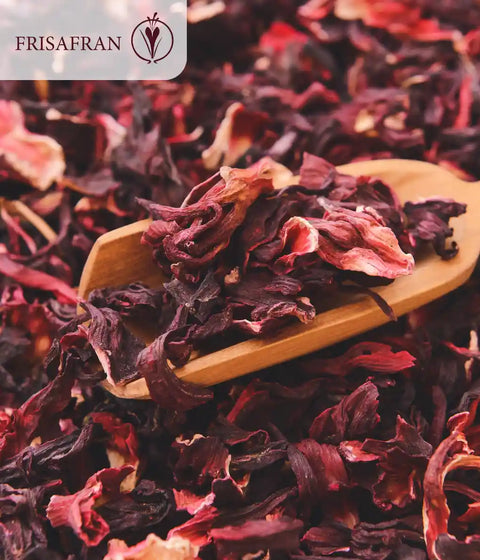 hibisco a granel de frisafran