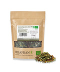Infusión detox ecológica de frisafran, formato a granel 