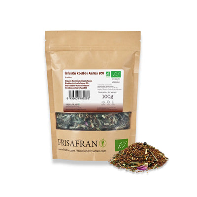 Infusión Rooibos Ecológica