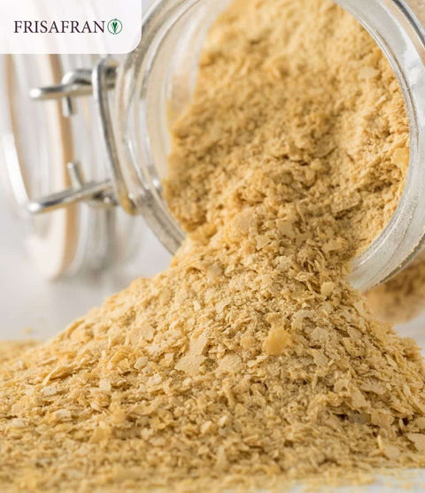 Levadura nutricional b12 ecológica