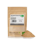 Maca negra peruana  en polvo, formato de 200 gramos