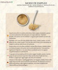 Modo de uso de la levadura nutricional b12  ecológica