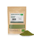 moringa en polvo ecológica, formato de 200gr