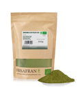 Moringa en polvo ecológica, presentación de 500 gramos