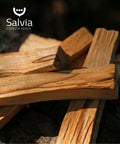 Palo santo natural Frisafran 