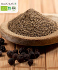 Pimienta negra molida FRISAFRAN