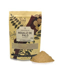 Regaliz de palo en polvo, producto ecológico 