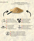 Propiedades de la Levadura nutricional b12 ecológica