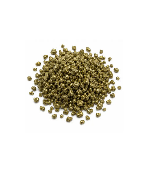 resina oro para incienso en grano