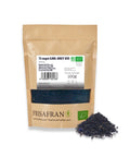Té negro Earl Grey ecológico de frisafran, formato a granel 