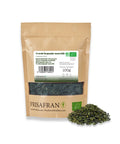 Té verde Gunpowder ecológico de frisafran, formato a granel 